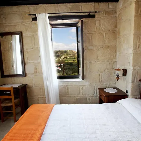 Leonidas Village Houses Goudhi Exterior photo